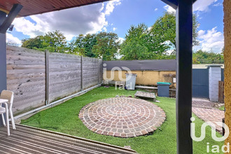 achat maison epinay-sous-senart 91860