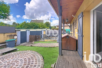 achat maison epinay-sous-senart 91860