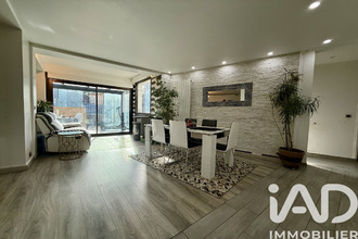 achat maison epinay-sous-senart 91860