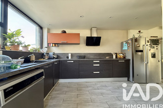 achat maison epinay-sous-senart 91860