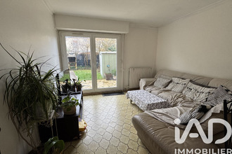 achat maison epinay-sous-senart 91860