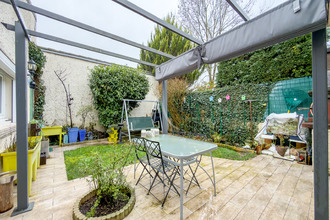 achat maison epinay-sous-senart 91860