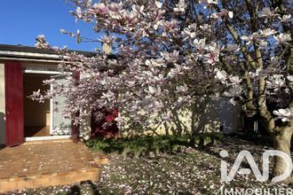 achat maison epinay-sous-senart 91860