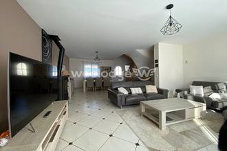 achat maison epinay-sous-senart 91860