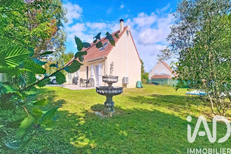 achat maison epinay-sous-senart 91860