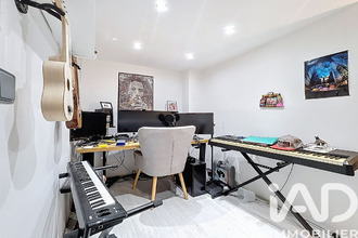 achat maison epinay-sous-senart 91860