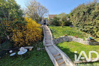 achat maison epinay-sous-senart 91860