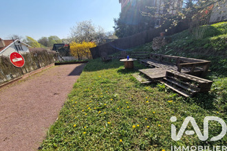 achat maison epinay-sous-senart 91860