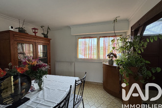 achat maison epinay-sous-senart 91860
