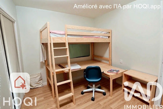 achat maison epinay-sous-senart 91860