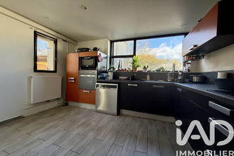 achat maison epinay-sous-senart 91860