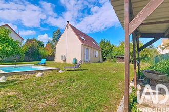 achat maison epinay-sous-senart 91860