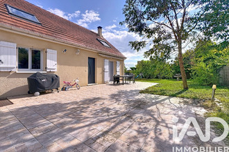 achat maison epinay-sous-senart 91860