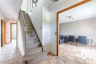 achat maison epinay-sous-senart 91860