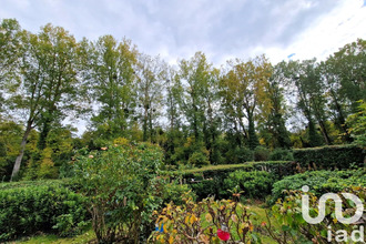 achat maison epinay-sous-senart 91860