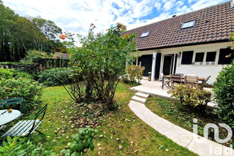 achat maison epinay-sous-senart 91860