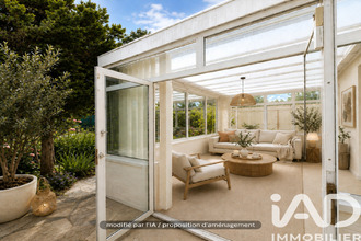 achat maison epinay-sous-senart 91860