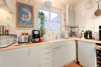 achat maison epinay-sous-senart 91860