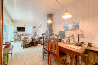 achat maison epinay-sous-senart 91860