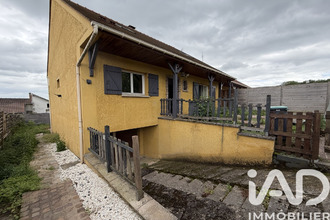 achat maison epinay-sous-senart 91860