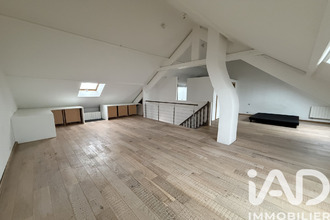 achat maison epinay-sous-senart 91860