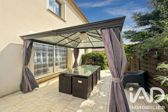 achat maison epinay-sous-senart 91860