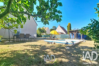 achat maison epinay-sous-senart 91860