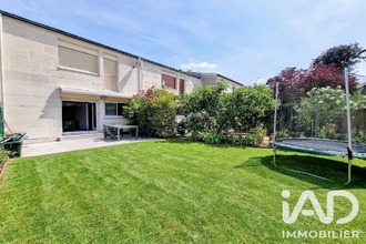 achat maison epinay-sous-senart 91860