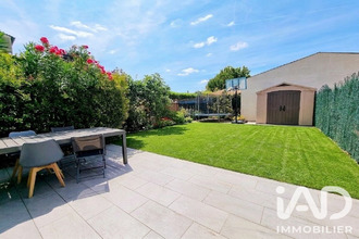 achat maison epinay-sous-senart 91860