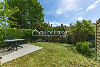 achat maison epinay-sous-senart 91860