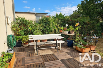 achat maison epinay-sous-senart 91860