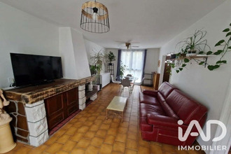 achat maison epinay-sous-senart 91860