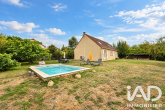 achat maison epinay-sous-senart 91860