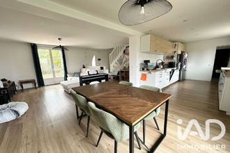 achat maison epinay-sous-senart 91860