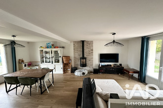 achat maison epinay-sous-senart 91860