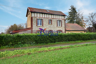 achat maison epinay-sur-duclair 76480
