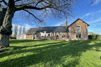 achat maison epinay-sur-duclair 76480