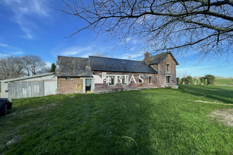 achat maison epinay-sur-duclair 76480