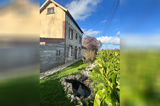 achat maison epinay-sur-duclair 76480