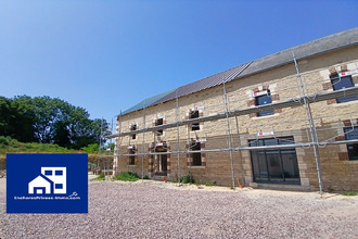 achat maison epinay-sur-odon 14310