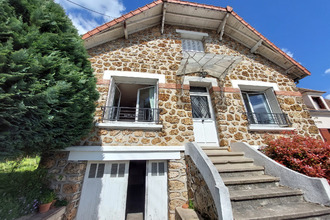 achat maison epinay-sur-orge 91360