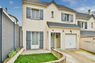 achat maison epinay-sur-orge 91360