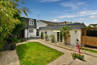 achat maison epinay-sur-orge 91360