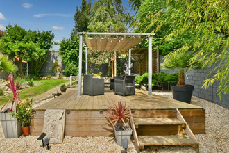 achat maison epinay-sur-orge 91360