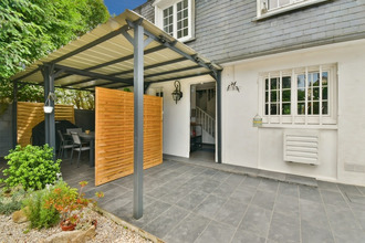 achat maison epinay-sur-orge 91360