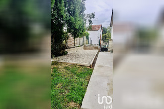 achat maison epinay-sur-orge 91360