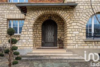 achat maison epinay-sur-orge 91360