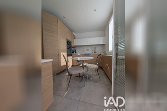 achat maison epinay-sur-orge 91360