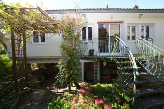 achat maison epinay-sur-orge 91360