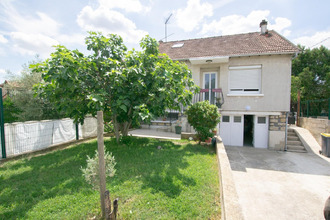 achat maison epinay-sur-orge 91360